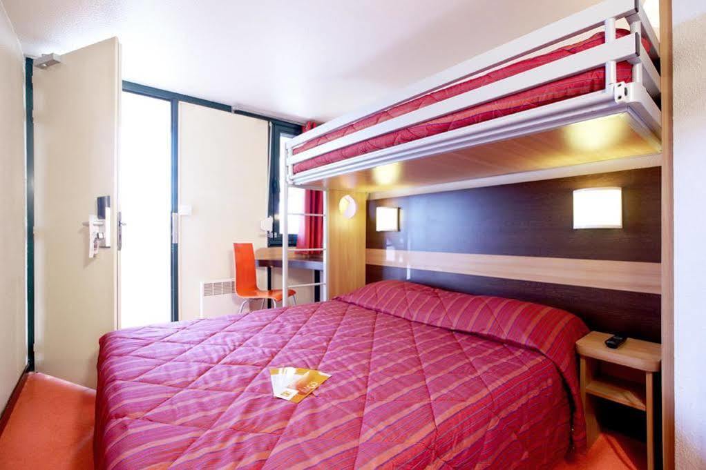 Hotel Bhoma Troyes La Chapelle-Saint-Luc Exterior photo