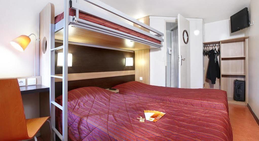 Hotel Bhoma Troyes La Chapelle-Saint-Luc Exterior photo